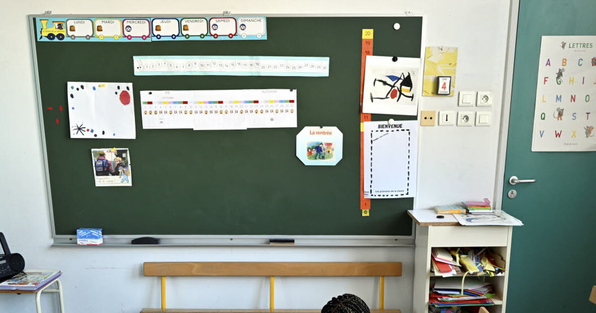 l'accueil périscolaire change à la rentrée, ce que l'on sait