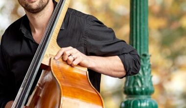 Strasbourg. Pépite musicale au coeur de l'été, les Vendredis soir débutent avec les Variations Goldberg
