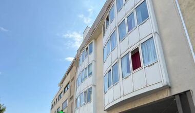un mort suite à une rixe dans un foyer