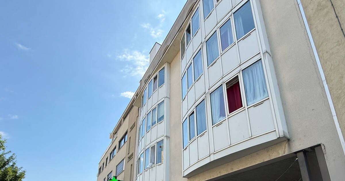 un mort suite à une rixe dans un foyer