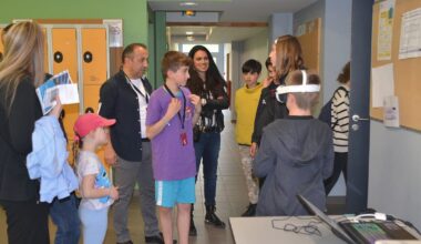 Villers-lès-Nancy. Une pédagogie innovante pour impliquer les collégiens de Chepfer