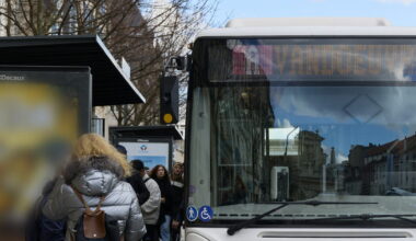 Transports en commun. Marseille, Caen, Nice, Limoges, Nancy, Besançon… Ces villes qui optent pour la gratuité partielle