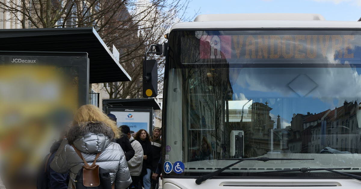 Transports en commun. Marseille, Caen, Nice, Limoges, Nancy, Besançon… Ces villes qui optent pour la gratuité partielle