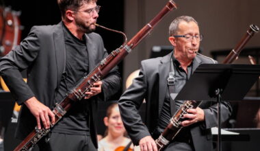 En live. Le rafraîchissant programme de l’Orchestre des jeunes de Strasbourg