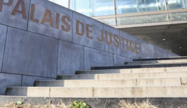 un homme condamné deux fois en moins d’un mois