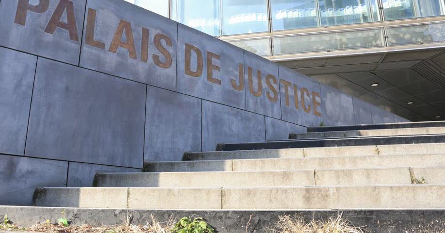 un homme condamné deux fois en moins d’un mois