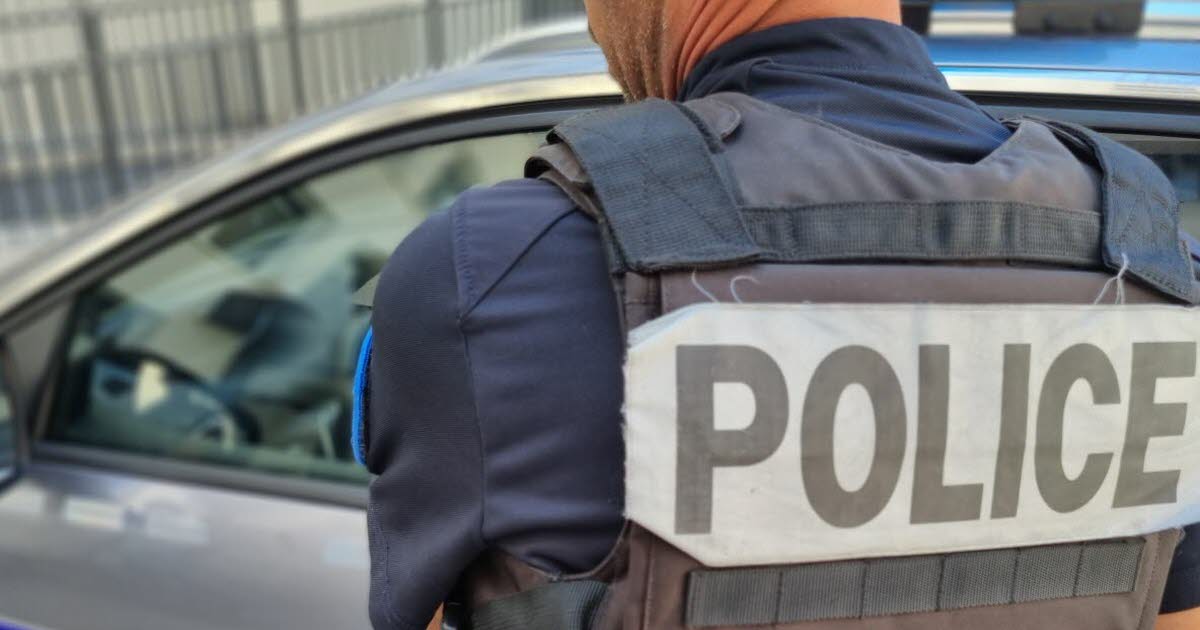 il provoque un accident et tente de tromper les agents de la police municipale