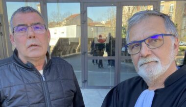 Patrick Gabriel obtient 190 000 € pour licenciement abusif