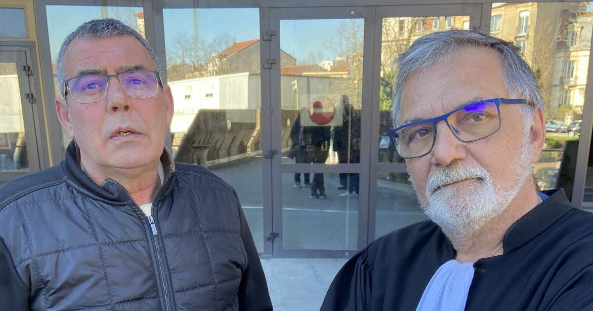 Patrick Gabriel obtient 190 000 € pour licenciement abusif