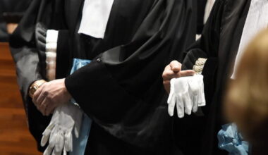 on sait pourquoi la Ville a dû changer d'avocat