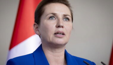 qui est Mette Frederiksen, « modèle » pour la gauche ?