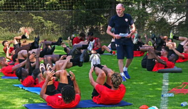 on connaît la programmation des premières journées de Ligue 2