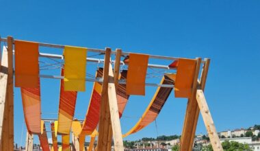 « Pour sentir la fraîcheur, il faut de la verdure, le voilage ne suffit pas »