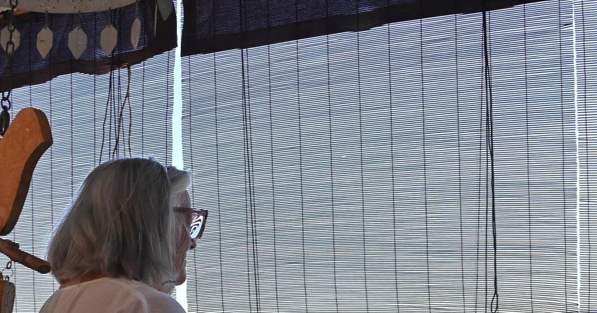 les astuces des habitants du Corbusier pour contrer la canicule