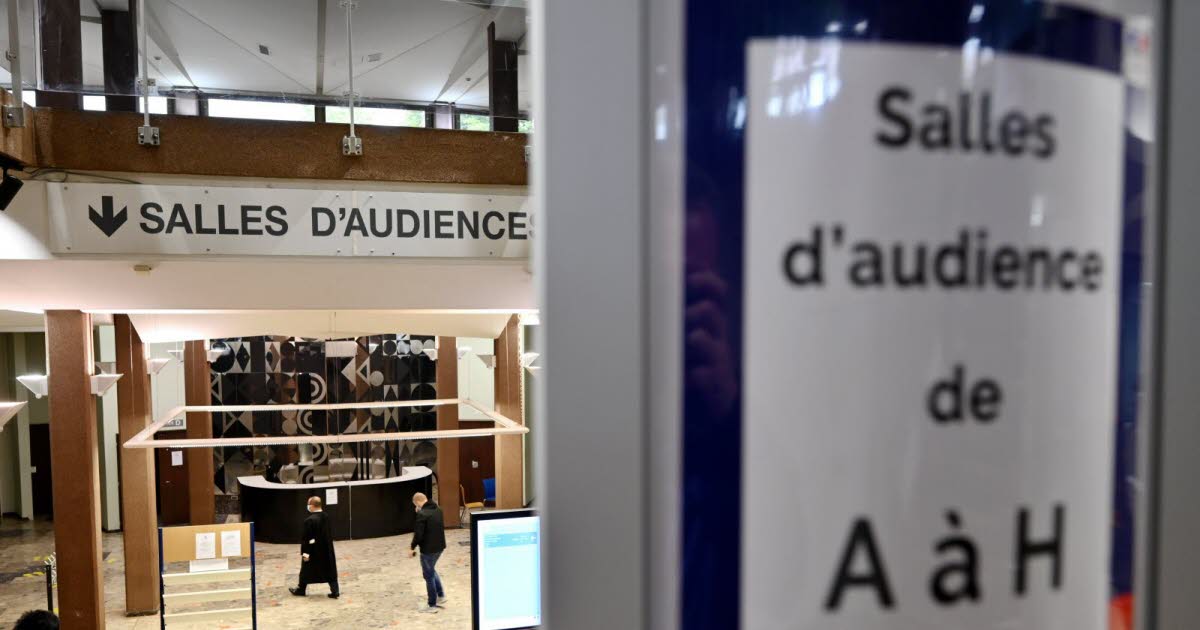 il est condamné à 18 mois de prison ferme