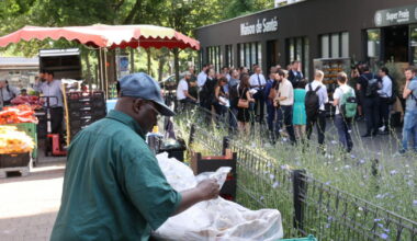 Strasbourg. Les élus redoutent un coup de rabot sur les investissements de rénovation urbaine