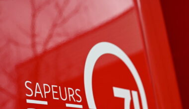 Toulon-sur-Arroux. Un jeune homme se noie dans un plan d’eau