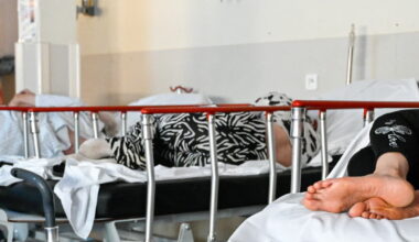 comment les urgences de Nancy gèrent la surchauffe