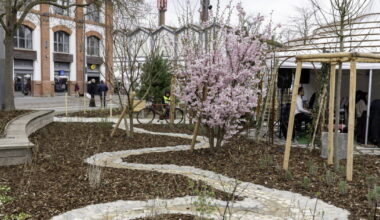 Illkirch-Graffenstaden. Le Plan climat dans les clous, des projets en vue