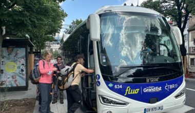 Strasbourg. Travaux de nuit rue de Sébastopol, perturbations nocturnes du 2 au 4 juillet