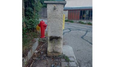 les habitants n’en reviennent pas