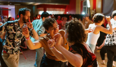 le festival de danse fait son retour du 3 au 6 juillet