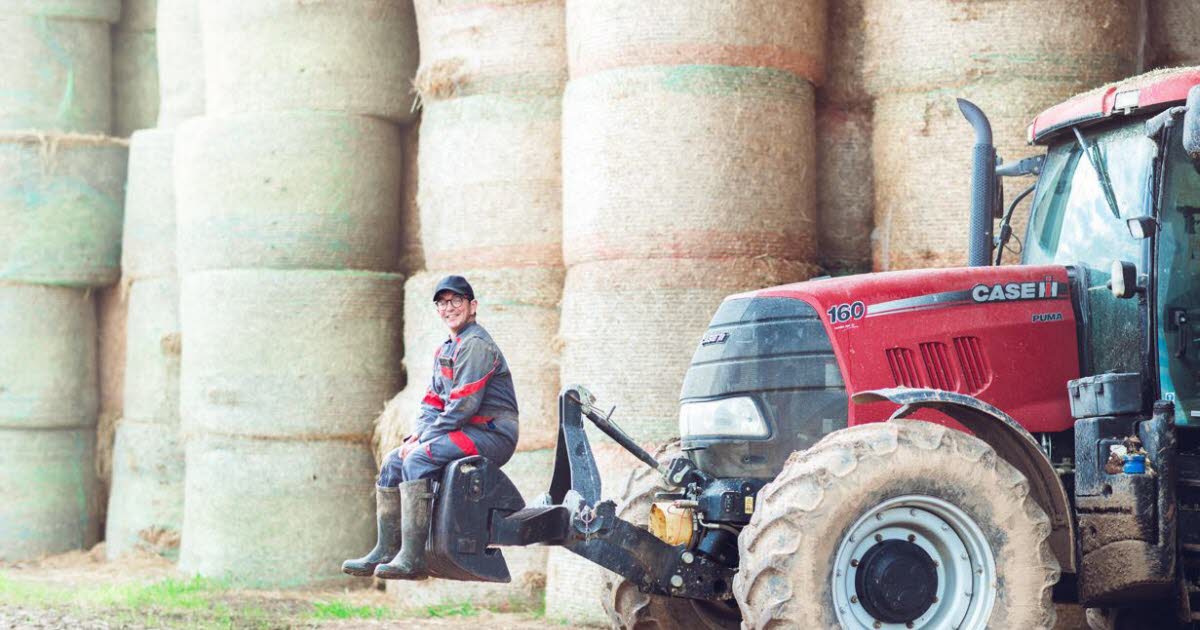 l'appel de la dernière chance pour Antoine, l'agriculteur vosgien
