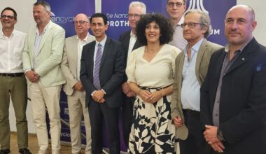 des médicaments radiopharmaceutiques pour l’Europe bientôt fabriqués près de Nancy