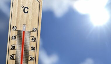 37,5°C à Nancy, 37,3 à Metz... Les records de température ce mercredi