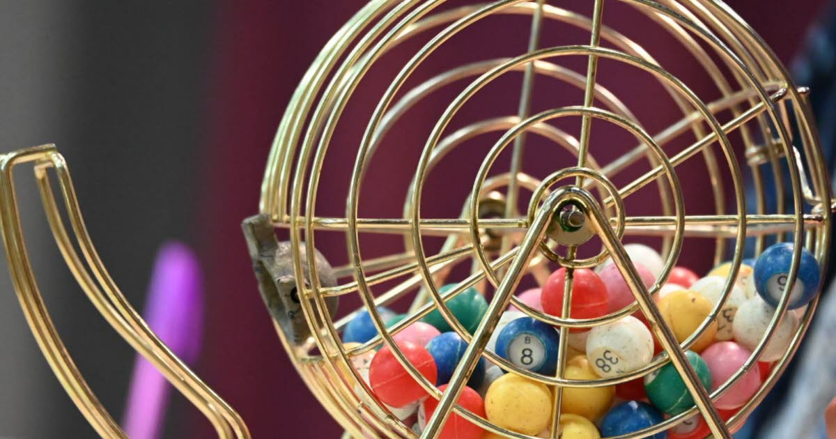 Étienne-en-Bresse - Venez tenter votre chance au loto. Venez tenter votre chance au loto