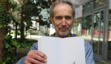Craponne-sur-Arzon. Jean-Louis Nogaro en dédicaces, samedi, au plaisir des mots