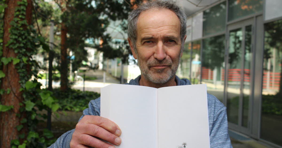 Craponne-sur-Arzon. Jean-Louis Nogaro en dédicaces, samedi, au plaisir des mots