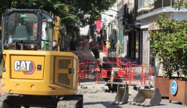 pourquoi des travaux sont menés jusqu’au 8 août