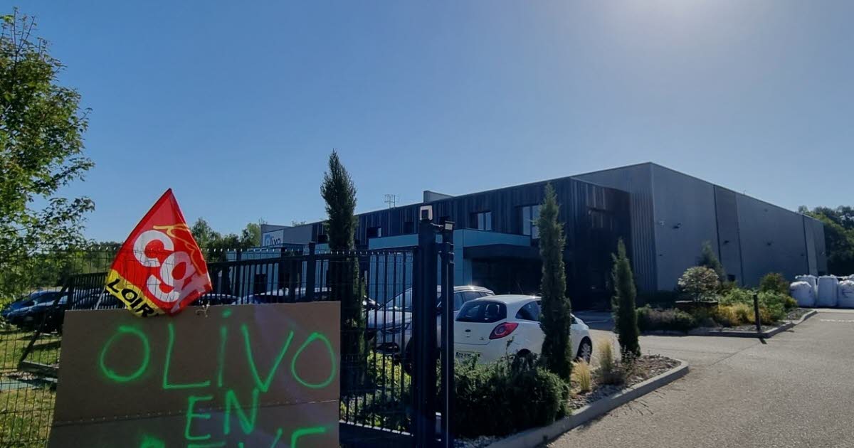 Roche-la-Molière. La grève est terminée chez Olivo après « plusieurs avancées concrètes »