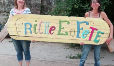 Saint-Étienne/Crêt-de-Roc. La Friche Desjoyaux est à la fête, ce week-end
