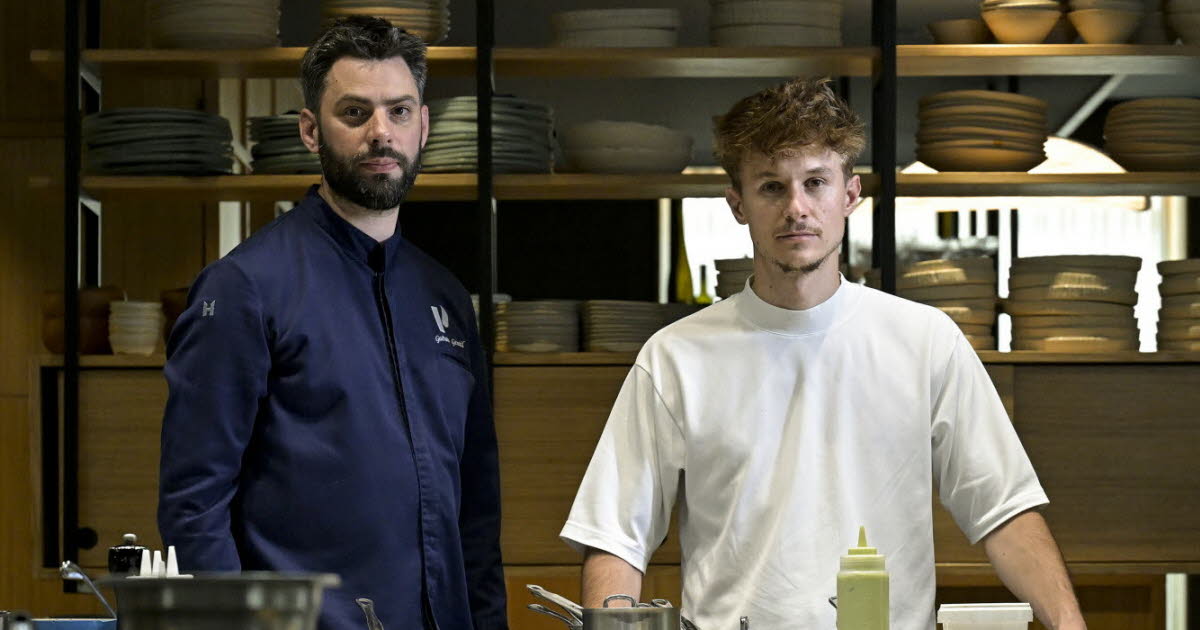 Rhône. Quentin, le “petit prodige” passé par Lyon, a gagné Top Chef 2025. Et après ? « Je veux prendre le temps »