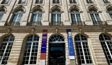 les musées se transforment en refuge pour les visiteurs