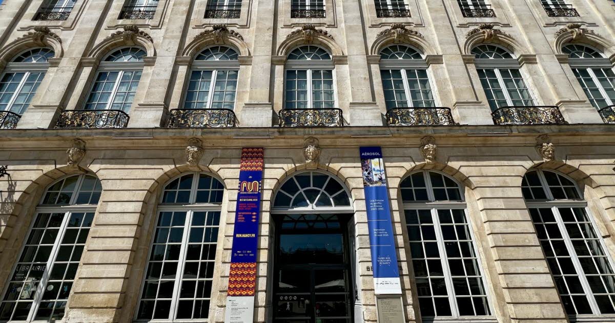 les musées se transforment en refuge pour les visiteurs