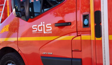 Loire. Deux incendies d'habitation à Saint-Etienne et Marlhes dans la soirée : pas de blessé