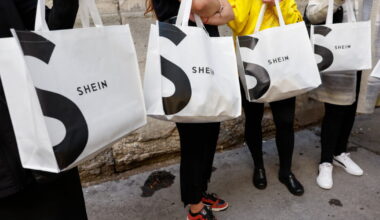 Textile. Shein écope d'une amende record en France pour « pratiques commerciales trompeuses »