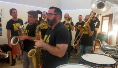 Saint-Égrève. Deux ateliers pour revaloriser meubles, tapisseries et instruments à vent