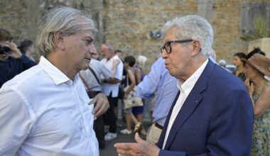 50 ans après, son fils en appelle à Gérald Darmanin