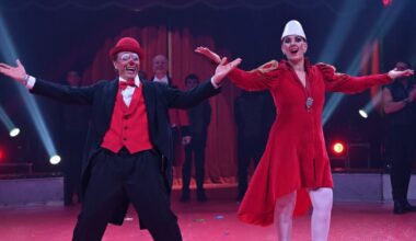 Spectacle vivant. Le cirque Pinder vient à la conquête du public strasbourgeois pour 17 représentations