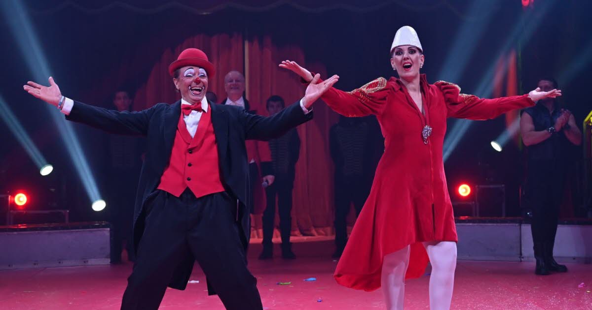 Spectacle vivant. Le cirque Pinder vient à la conquête du public strasbourgeois pour 17 représentations