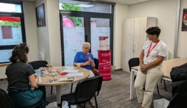 Strasbourg. De nouveaux locaux à Cronenbourg pour les Petits Frères des pauvres