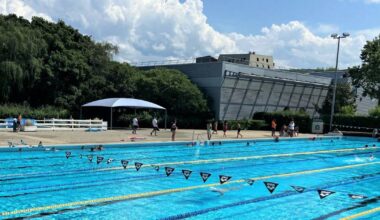Échirolles. Le stade nautique passe à l’heure d’été ce samedi