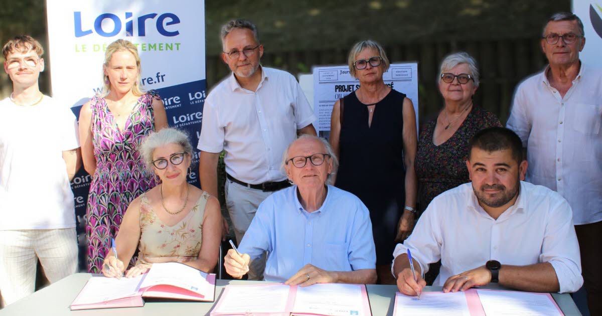 Villars. Un nouvel agrément et un projet pluriannuel pour le Centre social