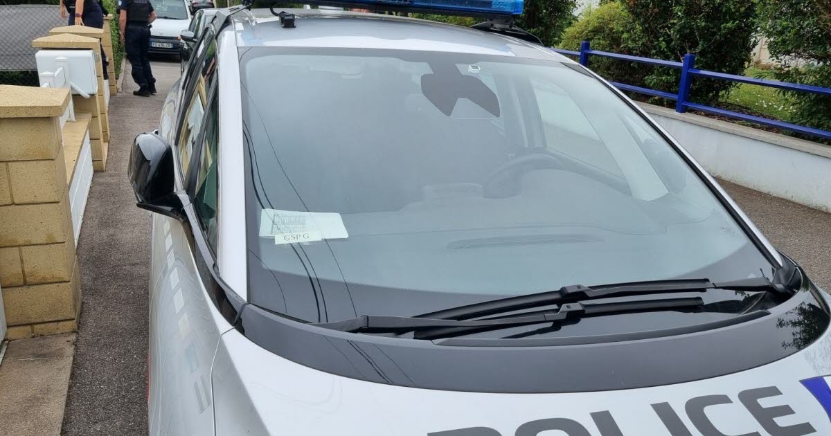 Meurthe-et-Moselle. La réserve de la police a fait le plein pour les vacances