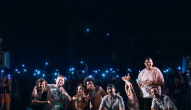 Lyon. Le stand-up fait son festival aux Subs