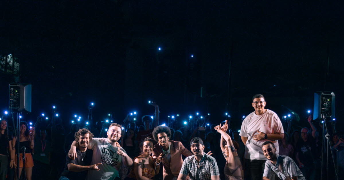 Lyon. Le stand-up fait son festival aux Subs